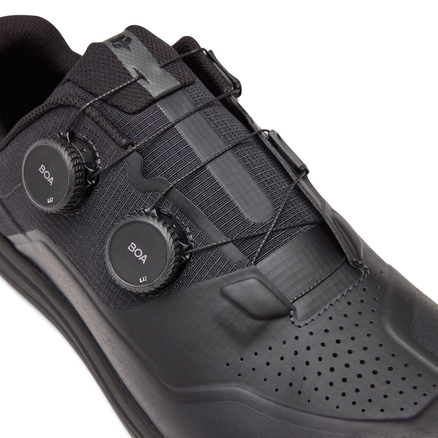 Fox Racing Fox Union BOA D3O Flat MTB Shoes | FortNine