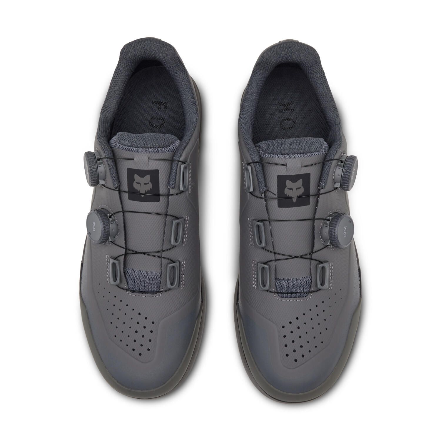 Fox Racing Fox Union BOA Flat MTB Shoes | FortNine