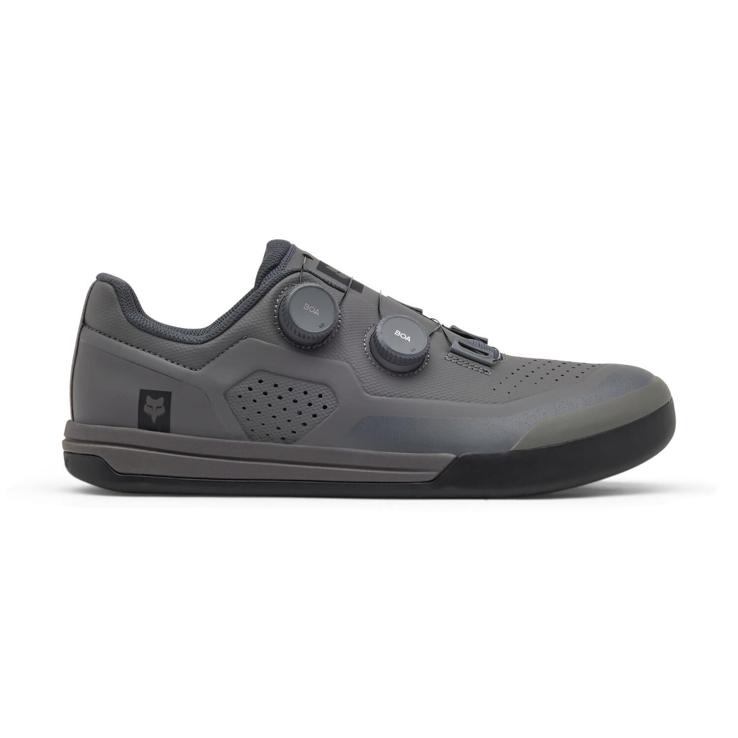 Fox Racing Fox Union BOA Flat MTB Shoes | FortNine