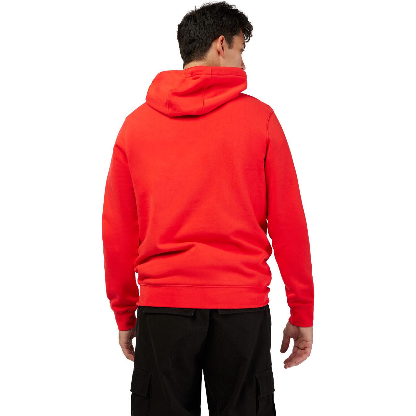 Fox Racing Honda Pullover Hoody | FortNine