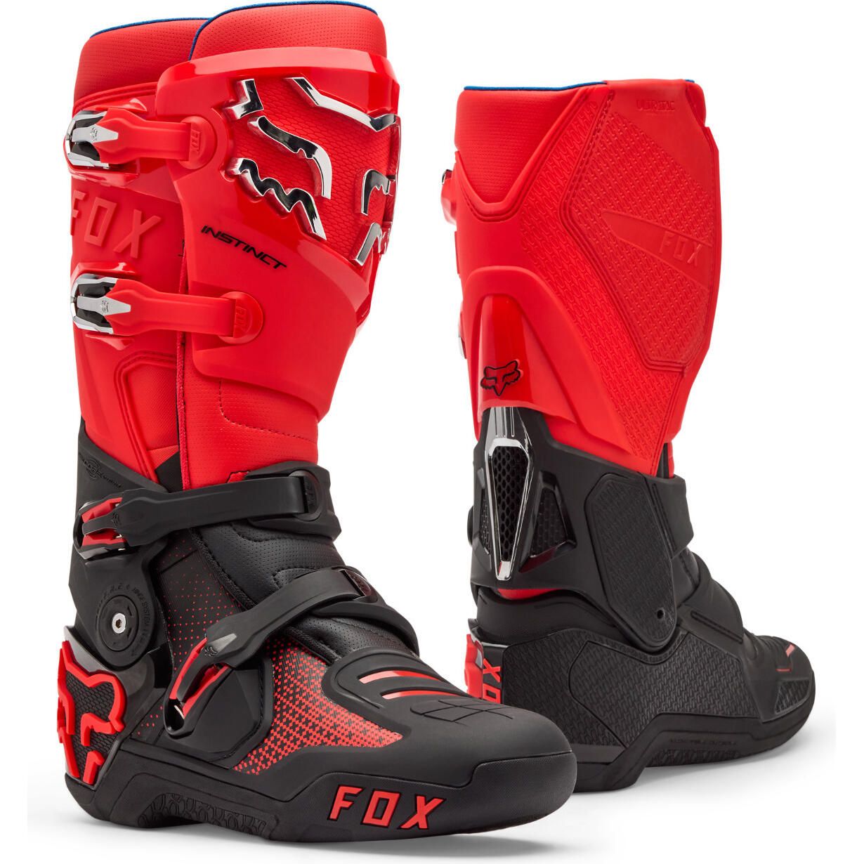 Fox Racing Instinct Boots | FortNine