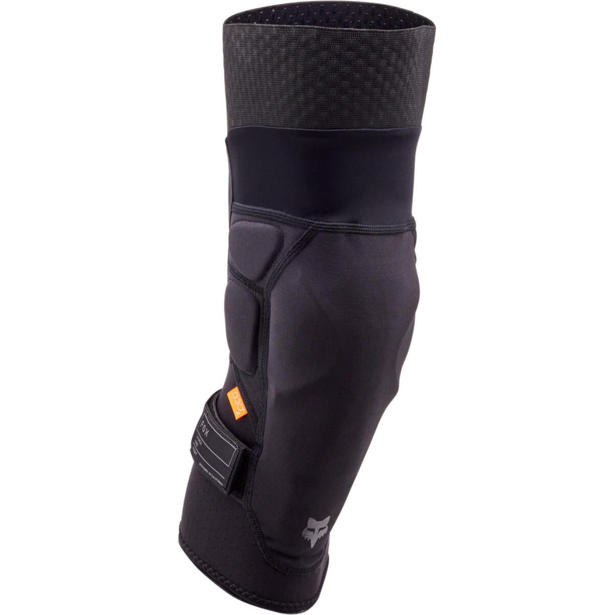 Fox Racing Launch MTB Knee Guards | FortNine