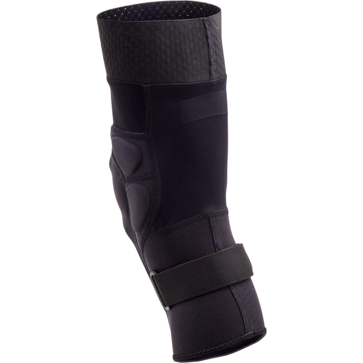 Fox Launch プロテクター スモール ブラック Fox Racing Launch MTB Knee Guards | FortNine