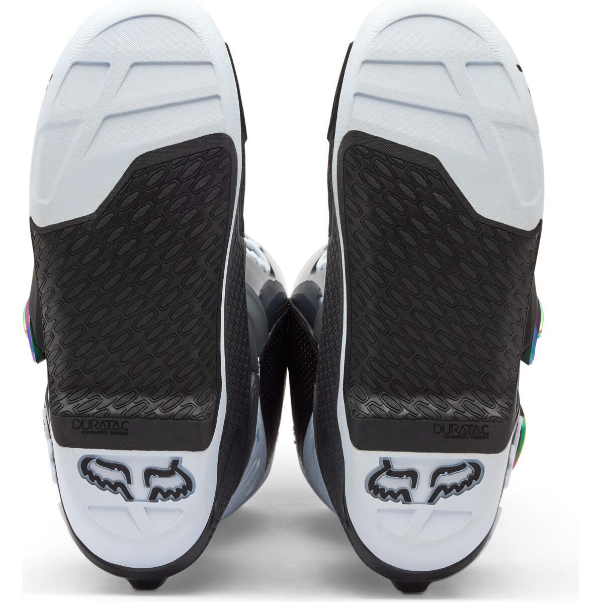 Fox Racing Motion Boots | FortNine
