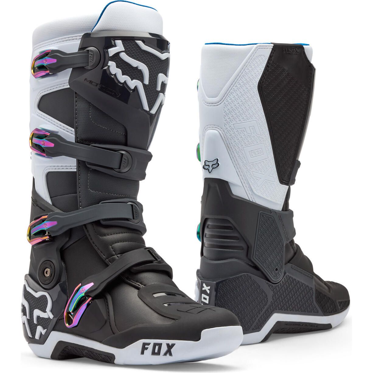 Fox Racing Motion Boots | FortNine