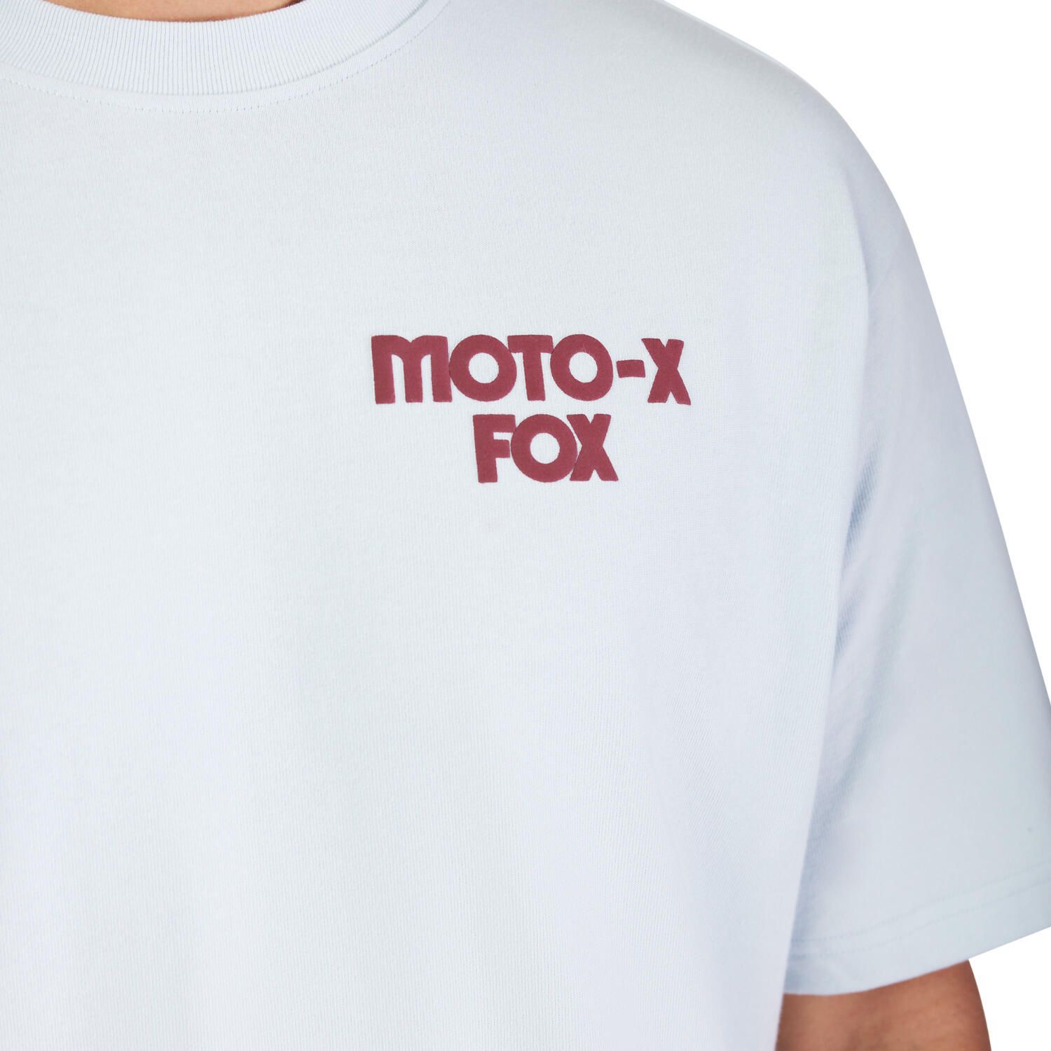 Fox Racing Moto-X Oversized T-Shirt | FortNine