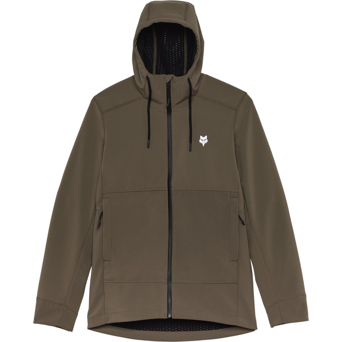 FOX Racing ジャケットS Fox Racing Pit Jacket | FortNine