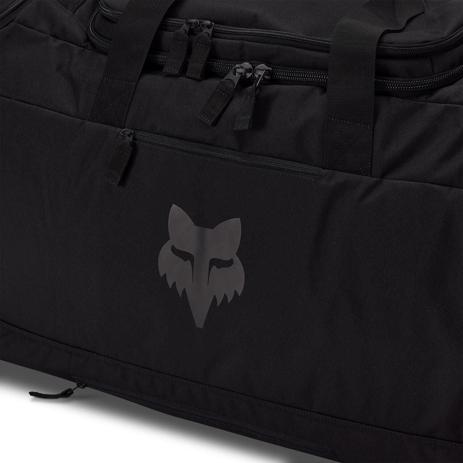 Sac de voyage Fox Racing Race Spec Podium 180 true blue - Accessoire & Stand sur La Bécanerie