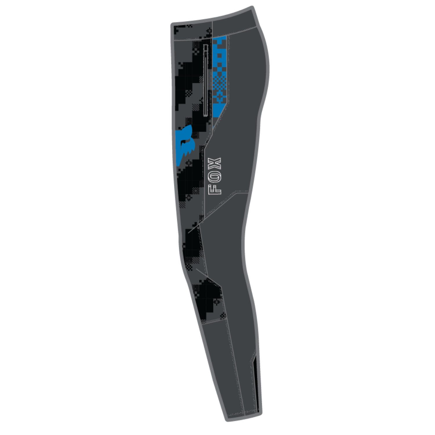 Fox Racing Ranger Digi Image MTB Pants | FortNine