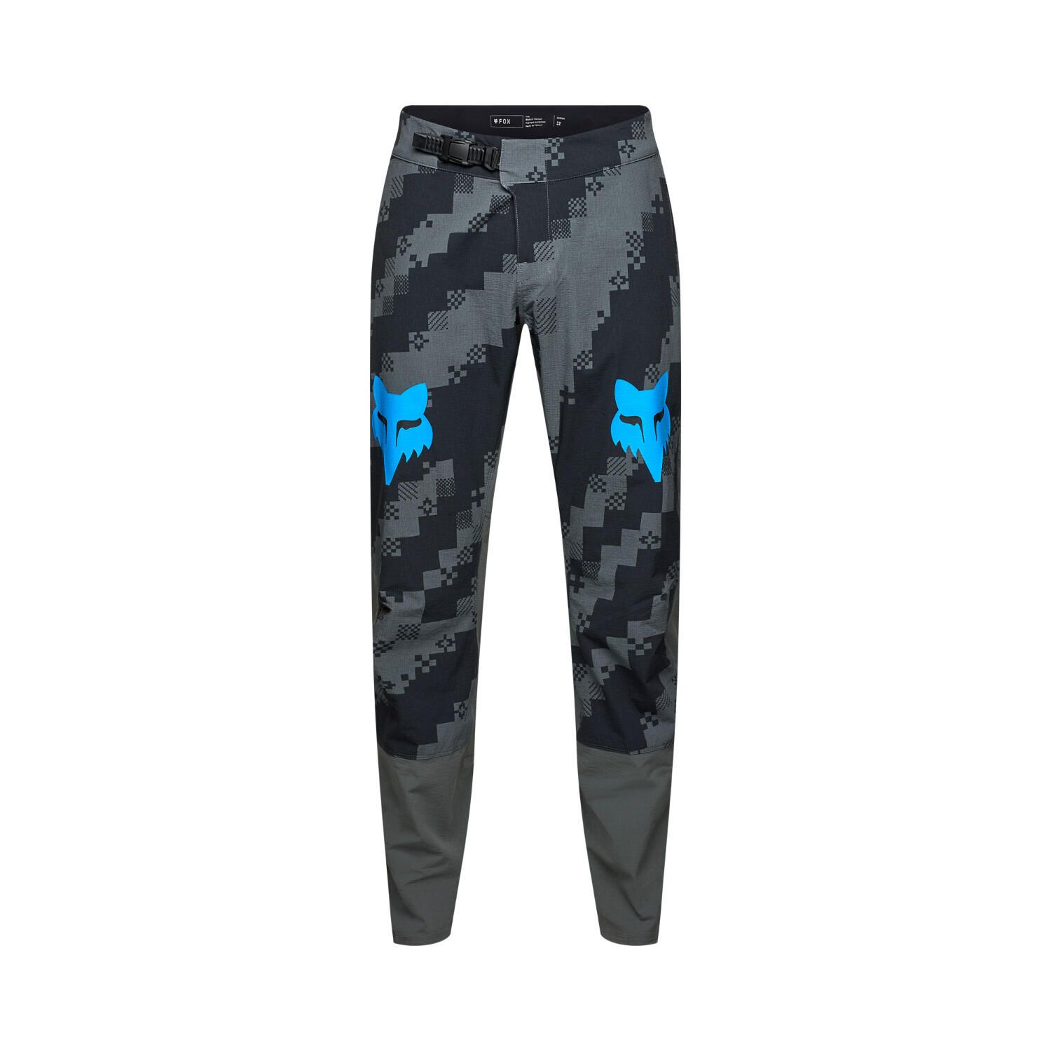 Fox Racing Ranger Digi Image MTB Pants | FortNine