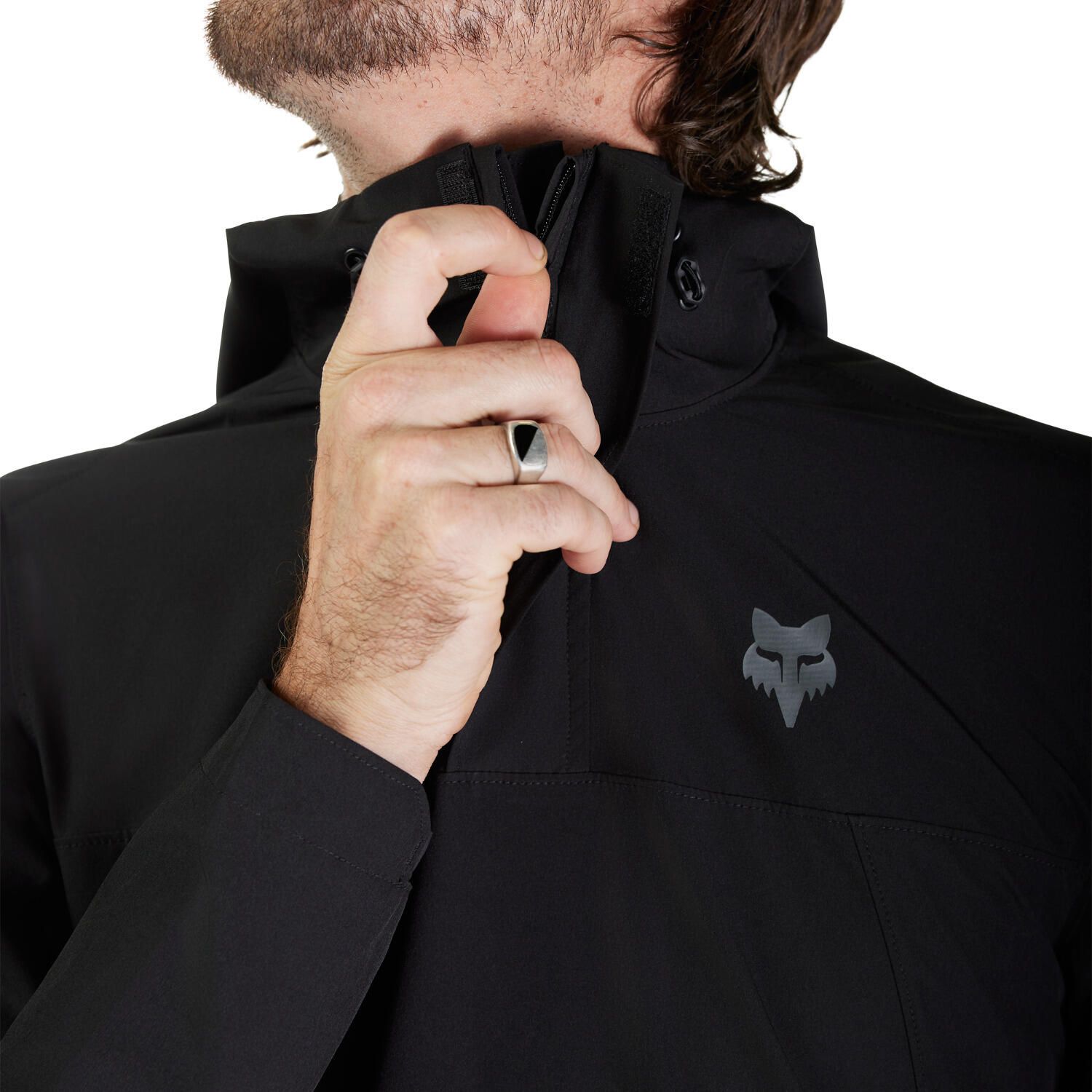 ini cooperative RANGER JACKET サイズM Fox Racing Ranger Wind MTB Pullover Jacket | FortNine Canada