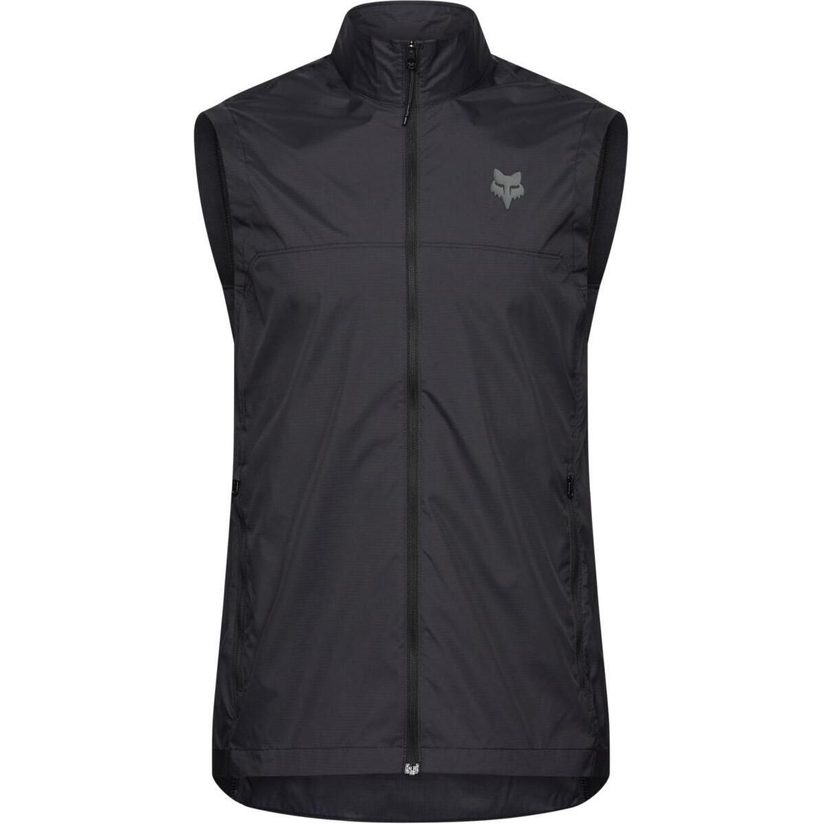 Fox Racing Ranger Wind MTB Vest | FortNine