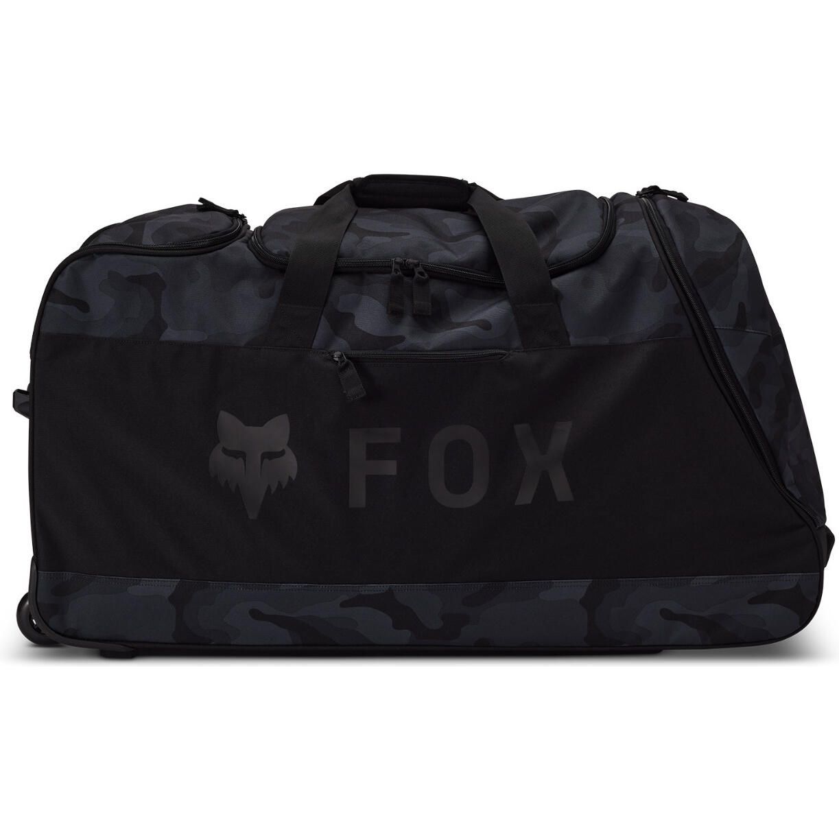 Fox Racing Shuttle 180 Roller Gear Bag | FortNine