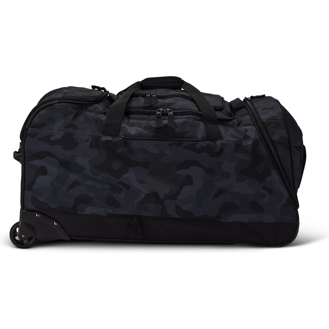 Fox Racing Shuttle Roller Gear Bag | FortNine Fox Racing Shuttle Roller Gear Bag | FortNine
