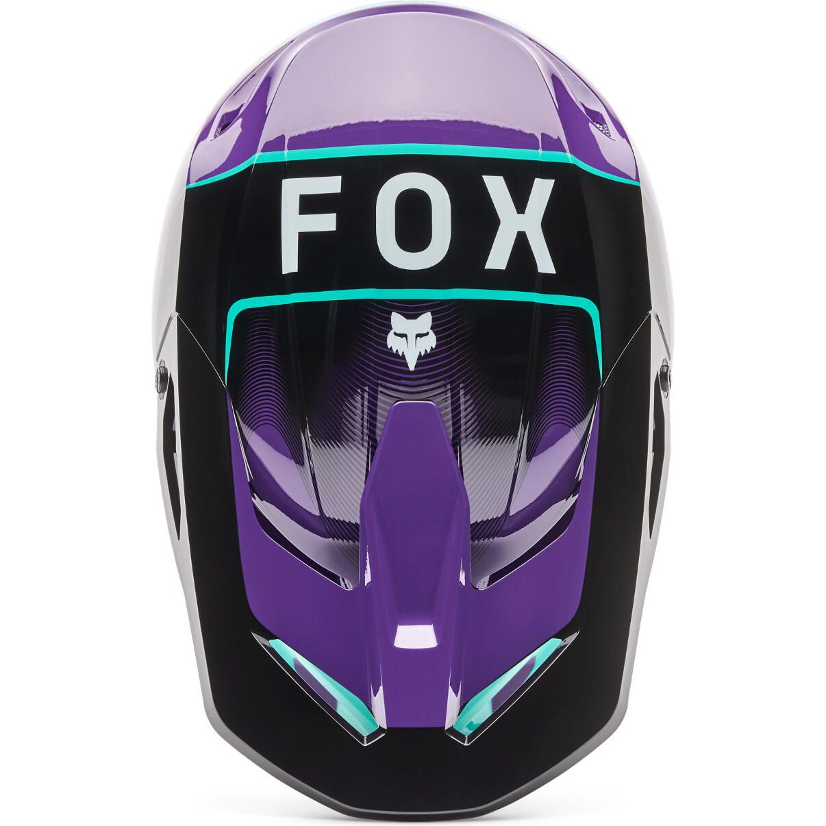 Fox Racing V1 Collect MIPS Helmet | FortNine