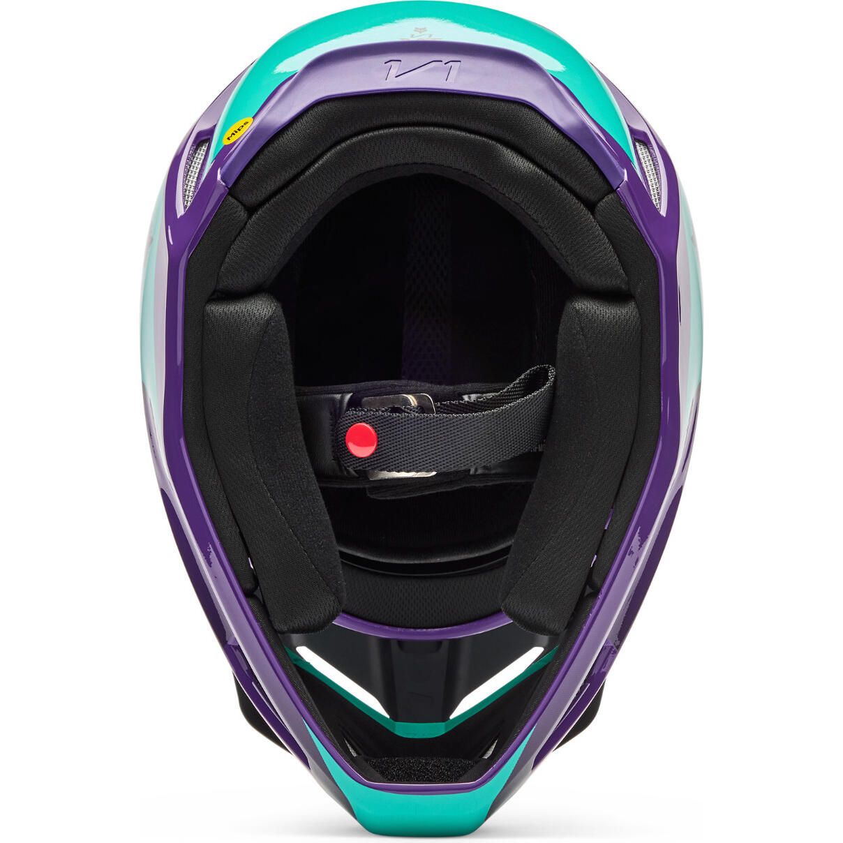 Fox Racing V1 Collect MIPS Helmet | FortNine