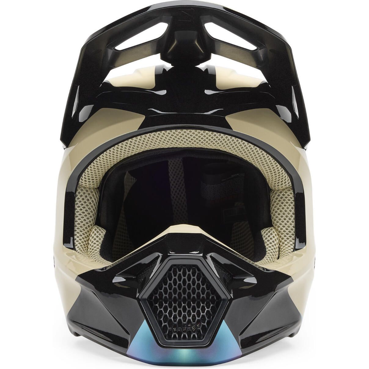 Fox Racing V1 Hello Future MIPS Helmet - 2025 | FortNine