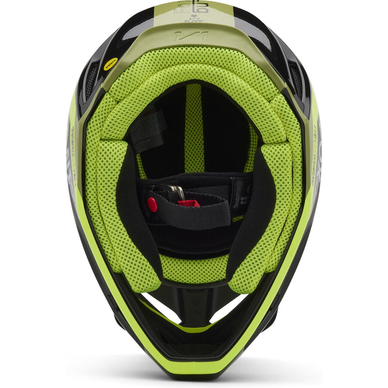 Fox Racing V1 Race Spec MIPS Helmet | FortNine