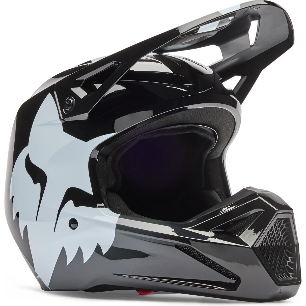 Fox Racing V1 Shield MIPS Helmet | FortNine