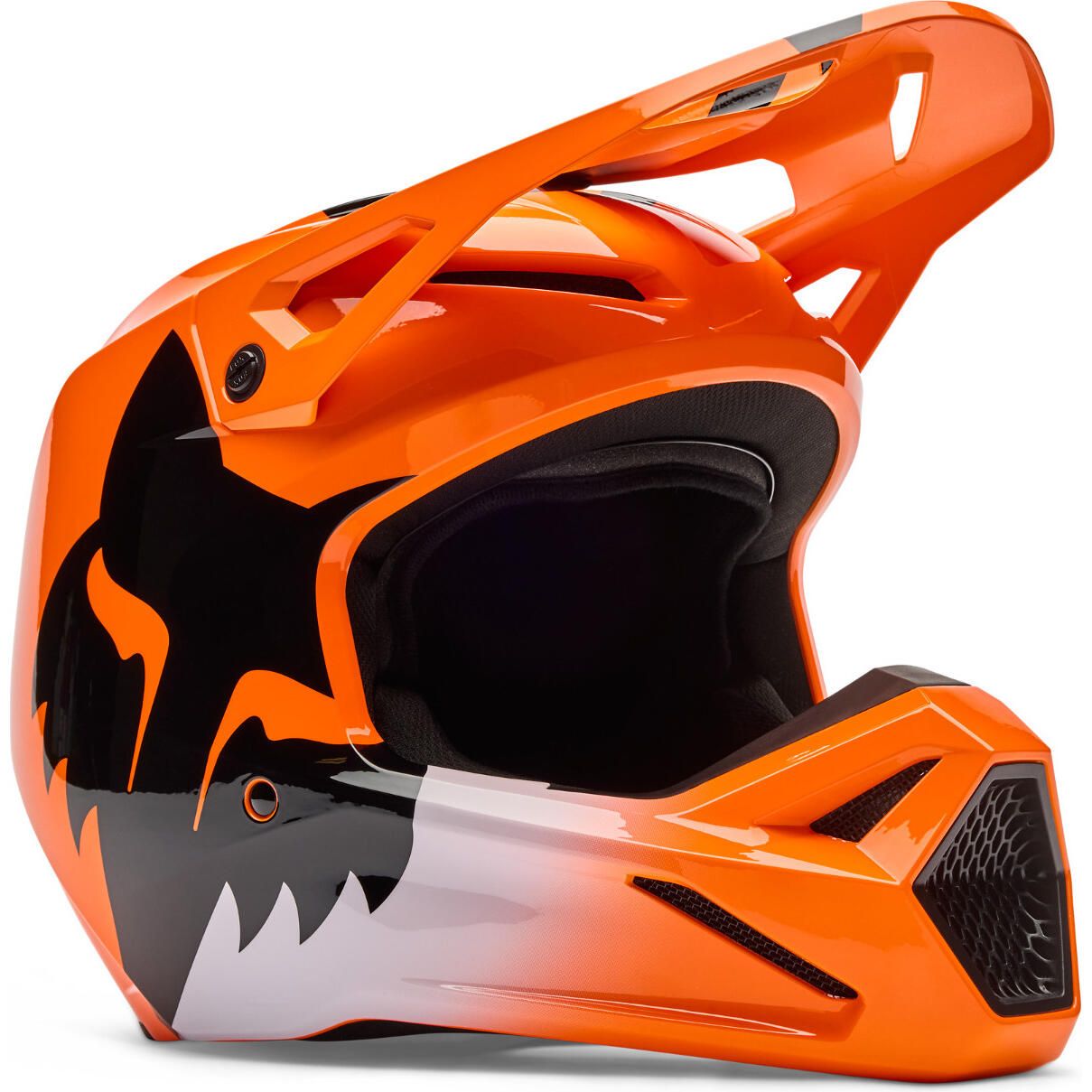 Fox Racing V1 Shield MIPS Helmet | FortNine