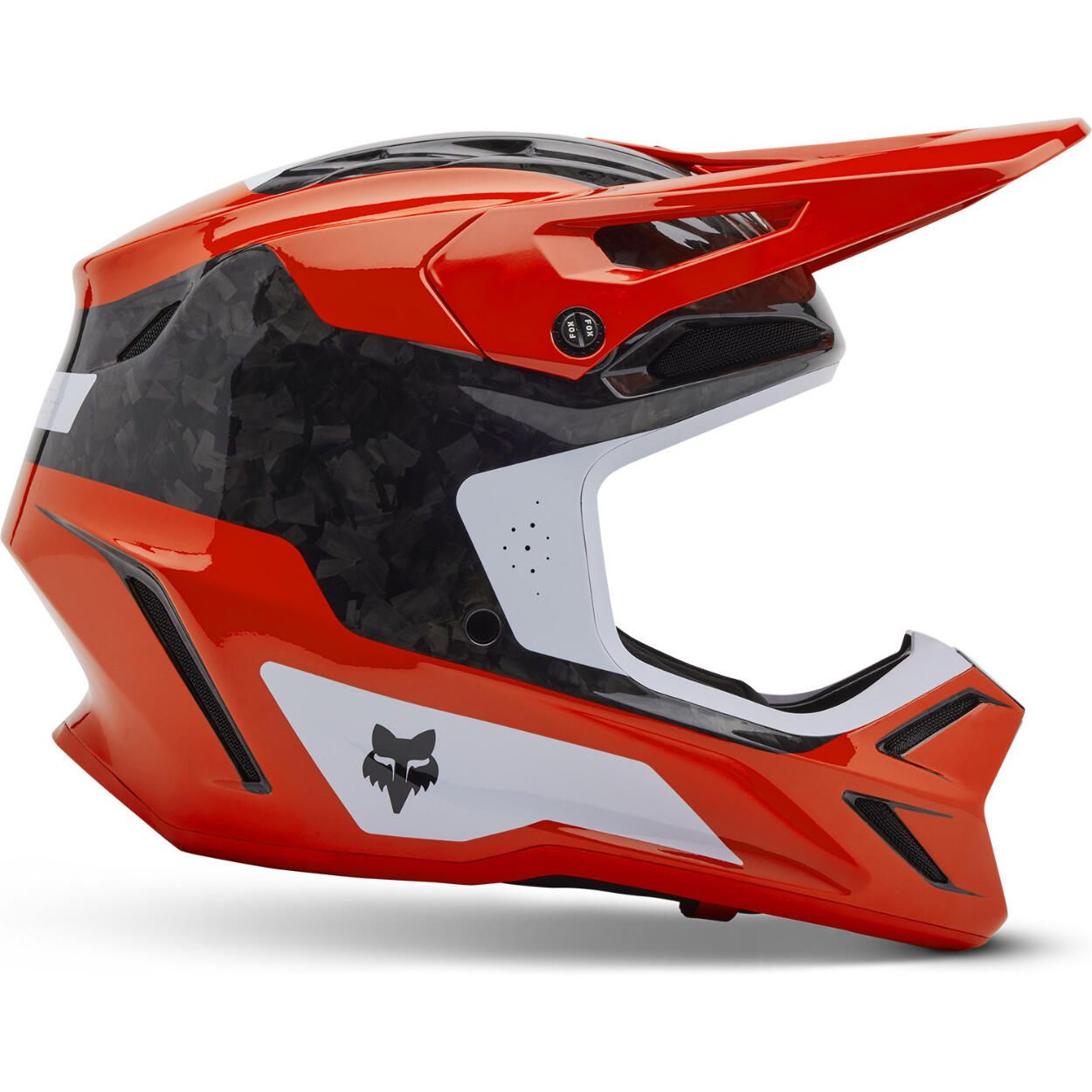 rgf29 Fox Racing V3 RS Infinite MIPS Helmet | FortNine Canada
