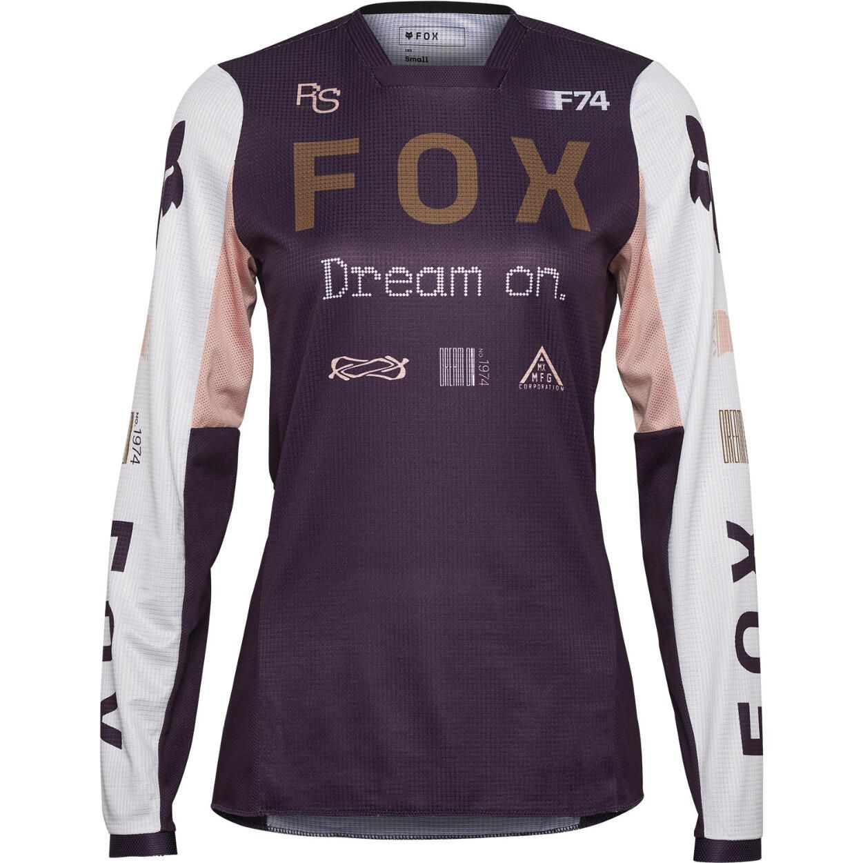 Fox Racing Womens 180 Race Spec Jersey | FortNine