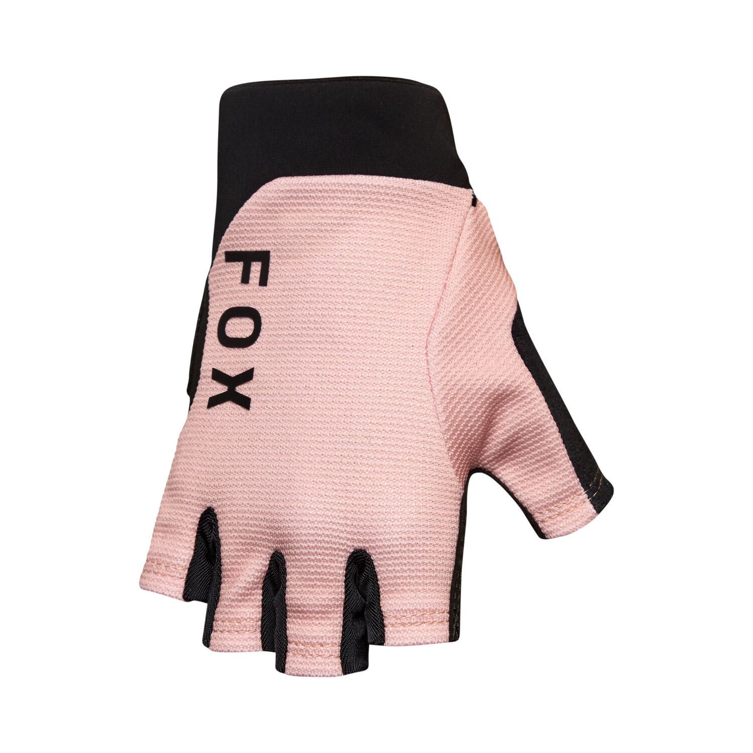 Fox Racing Womens Ranger MTB Short Finger Gel Gloves FortNine Canada