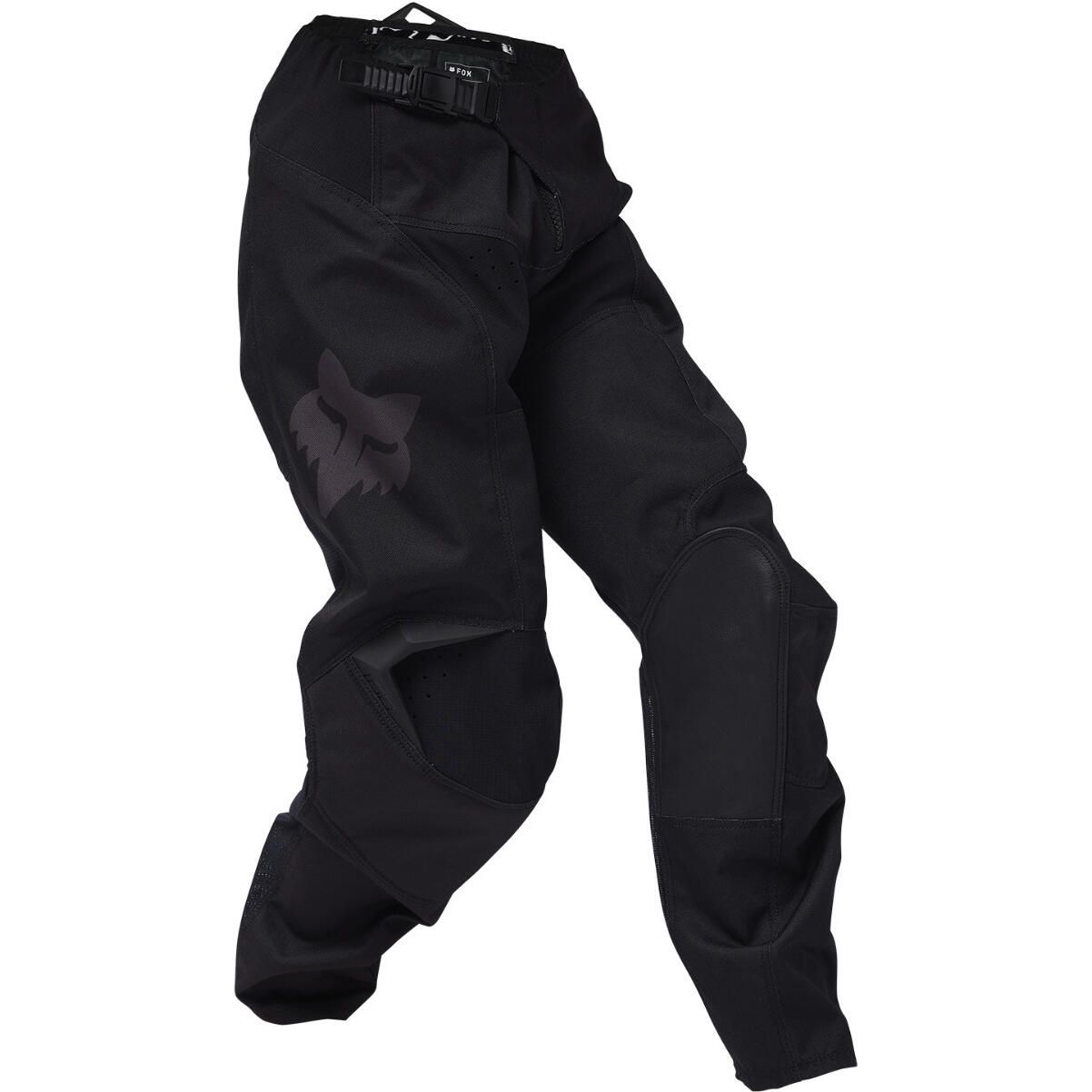 Fox Racing Youth 180 Blackout Pants | FortNine
