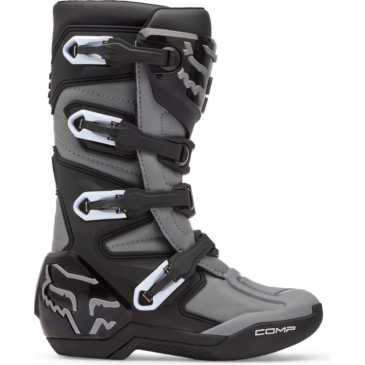Fox Racing Youth Comp Boots | FortNine