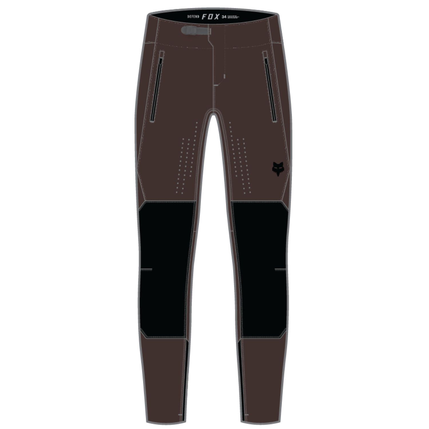 Fox Racing Youth Defend MTB Pants | FortNine