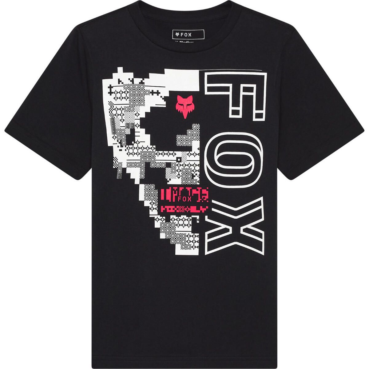 another fox 9ー12m Fox Racing Youth Image Skull T-Shirt | FortNine