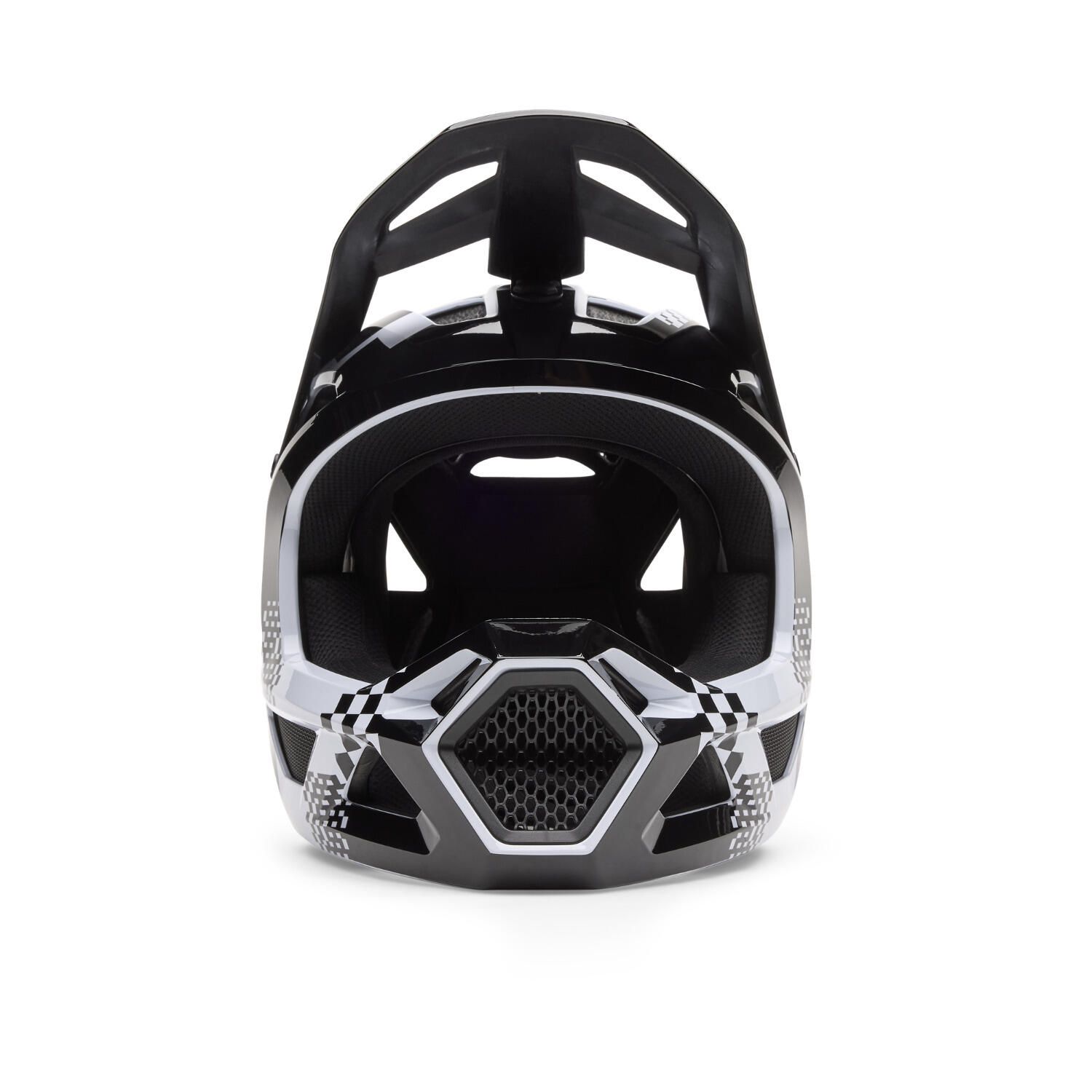Fox Racing Youth Rampage Digi Image MIPS MTB Helmet | FortNine