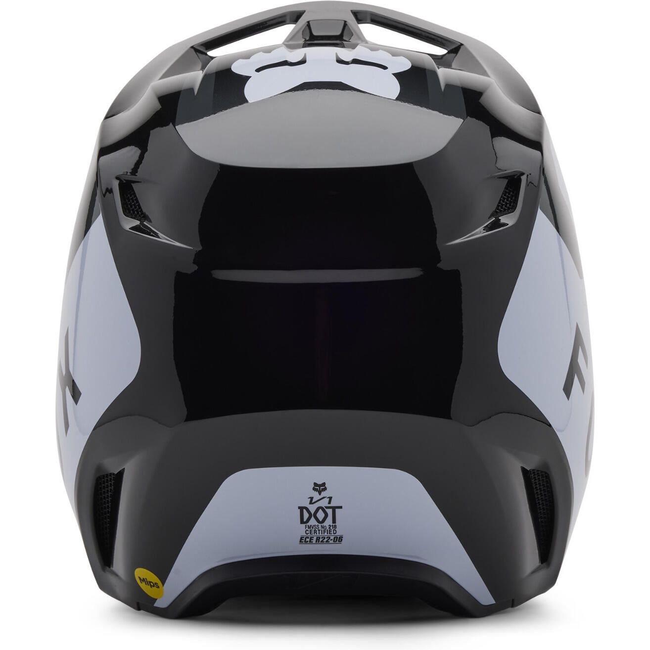 Fox Racing Youth V1 Lean MIPS Helmet | FortNine