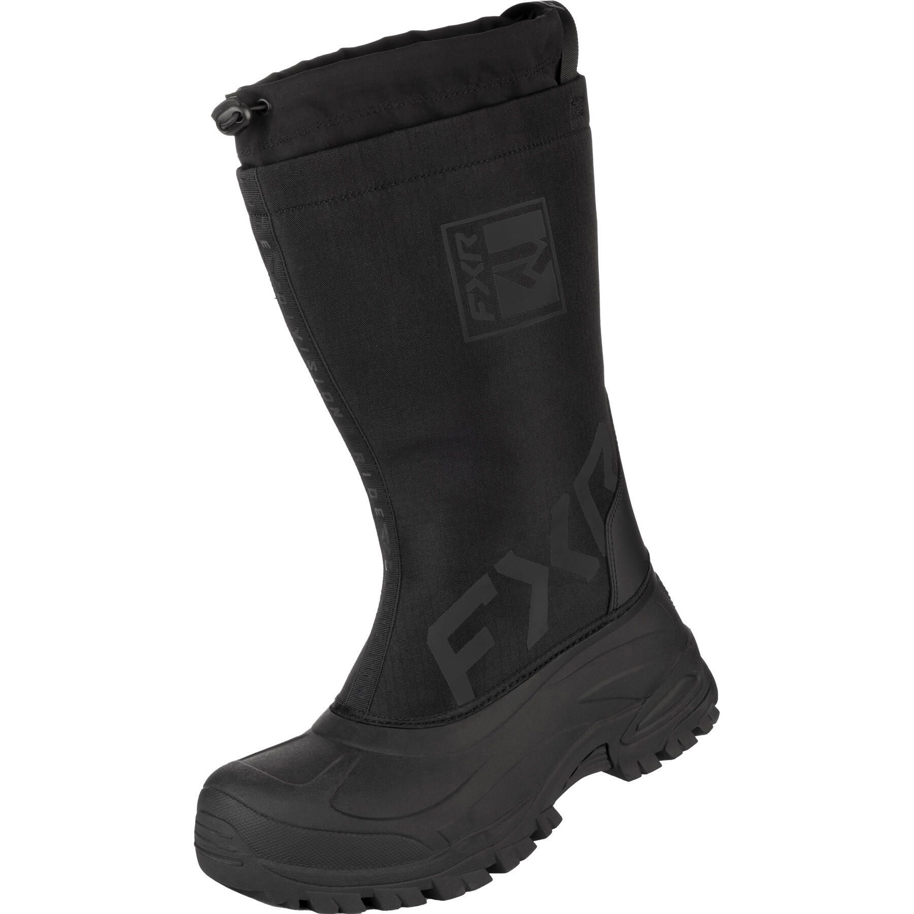 FXR Clutch Boots | FortNine