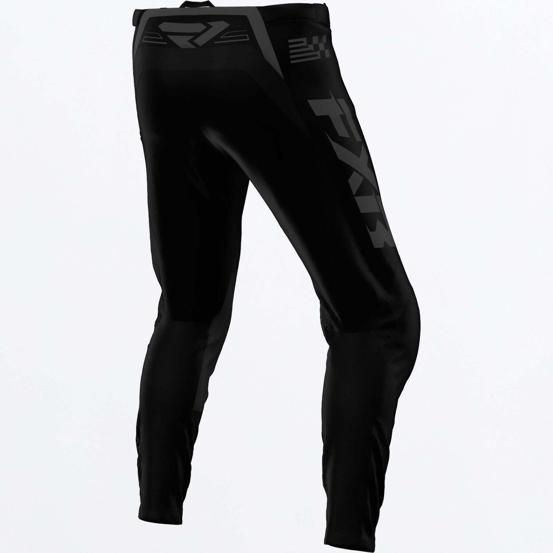 FXR Clutch MX Pants | FortNine