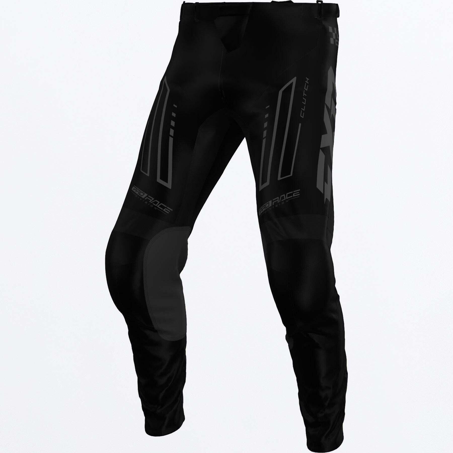 FXR Clutch MX Pants | FortNine