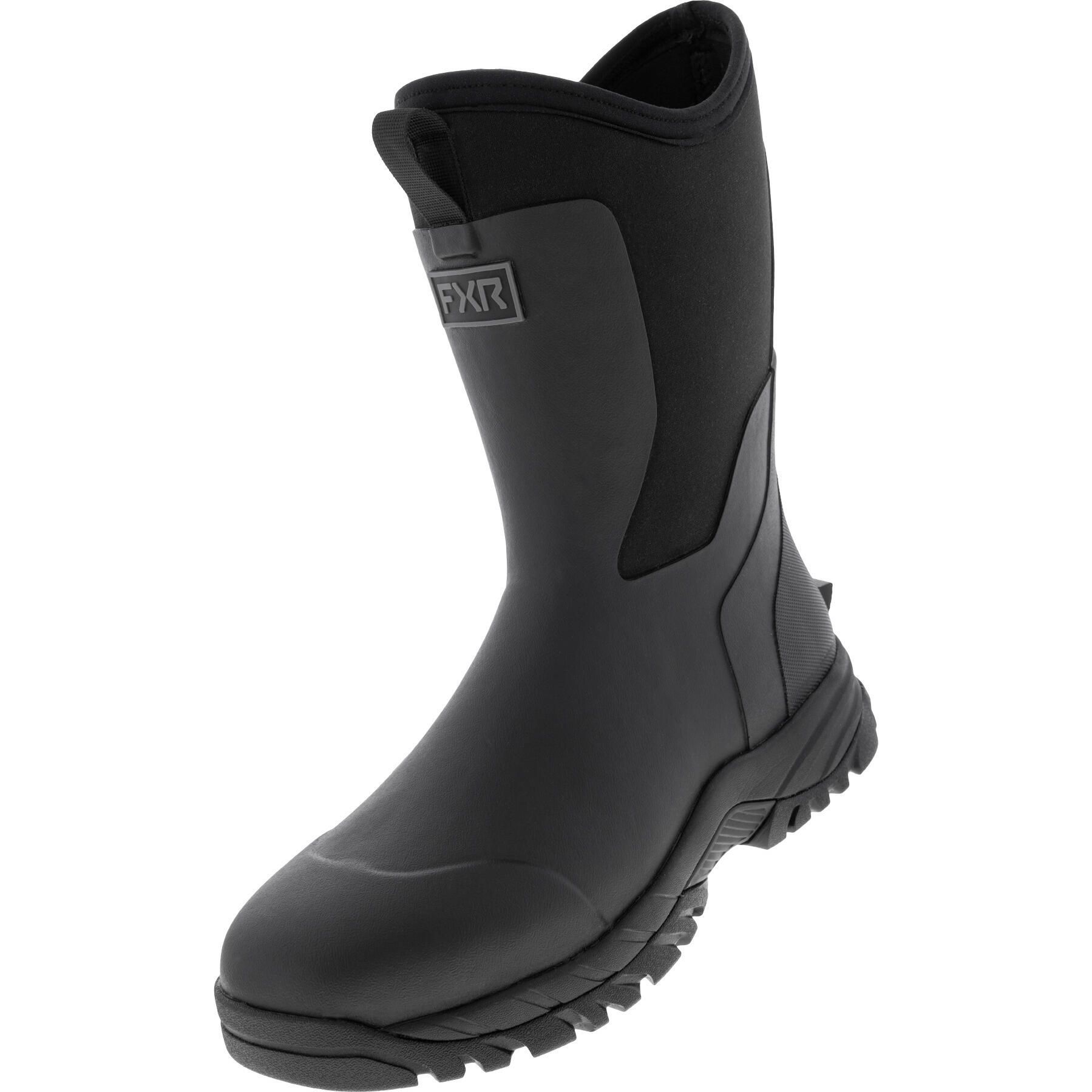 FXR Evolution Boots | FortNine