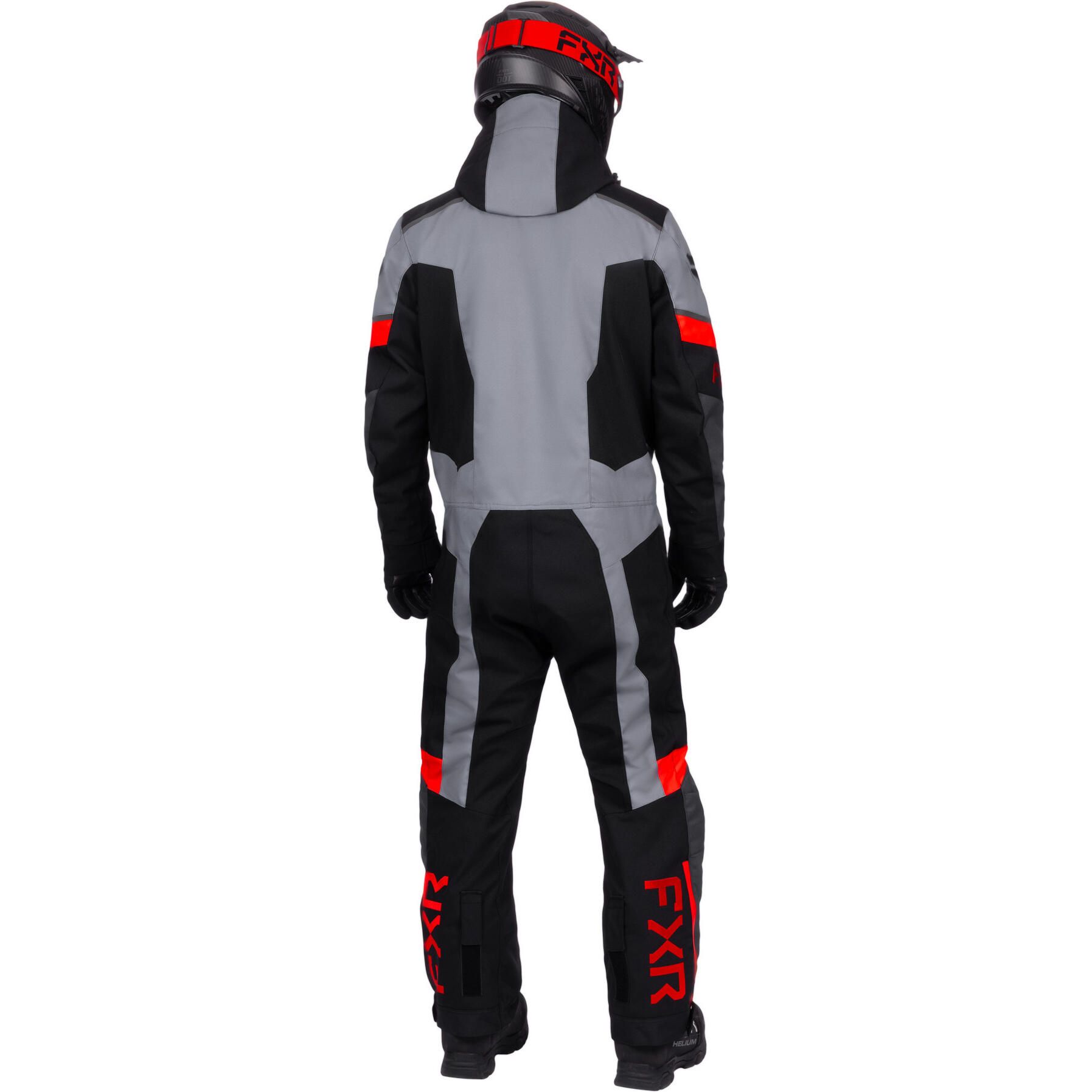 FXR Helium Insulated Monosuit | FortNine