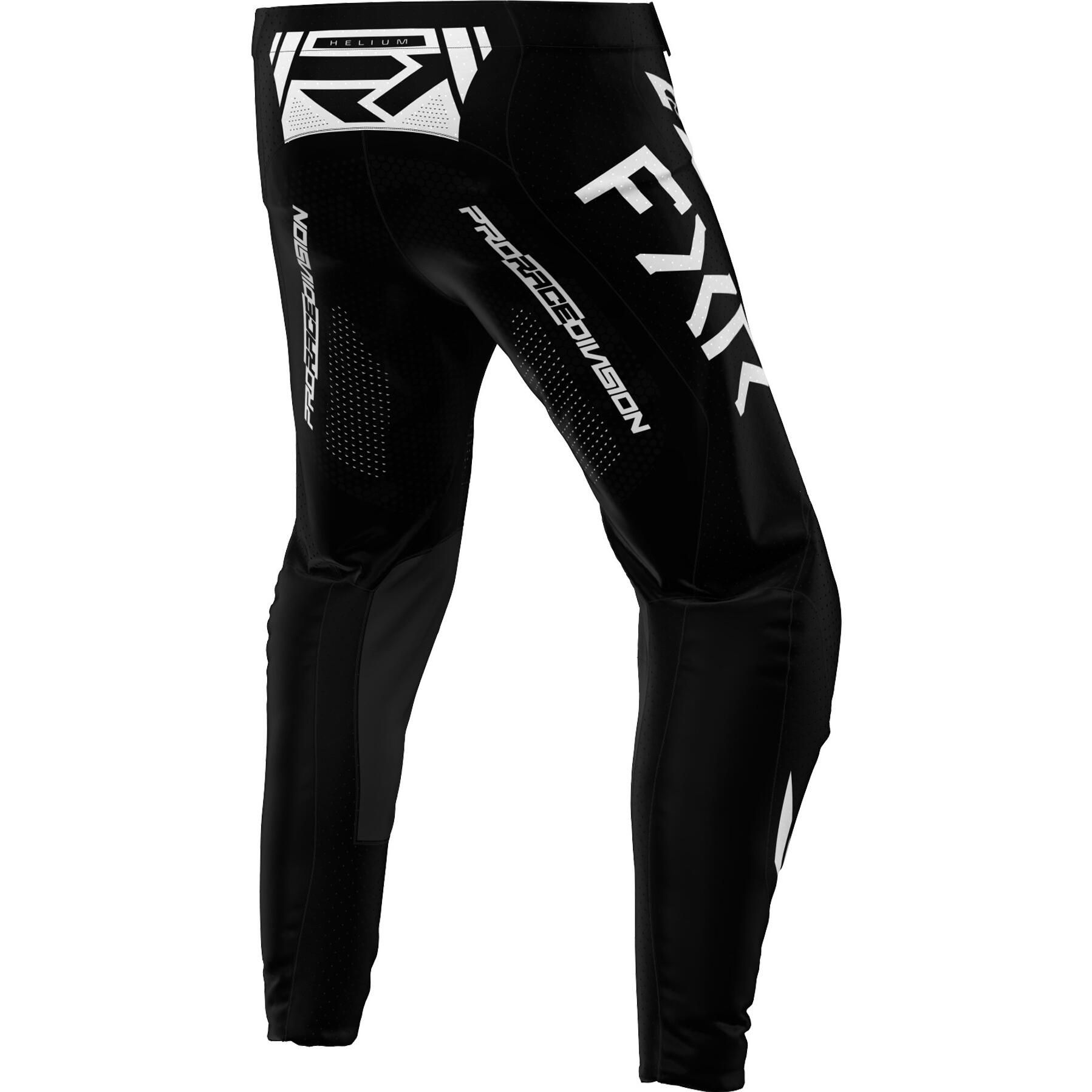 FXR Helium MX Pants | FortNine