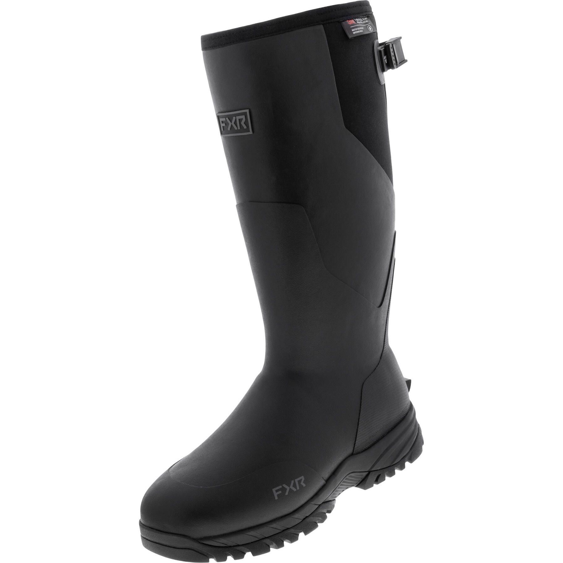 FXR Ice Pro Boots | FortNine