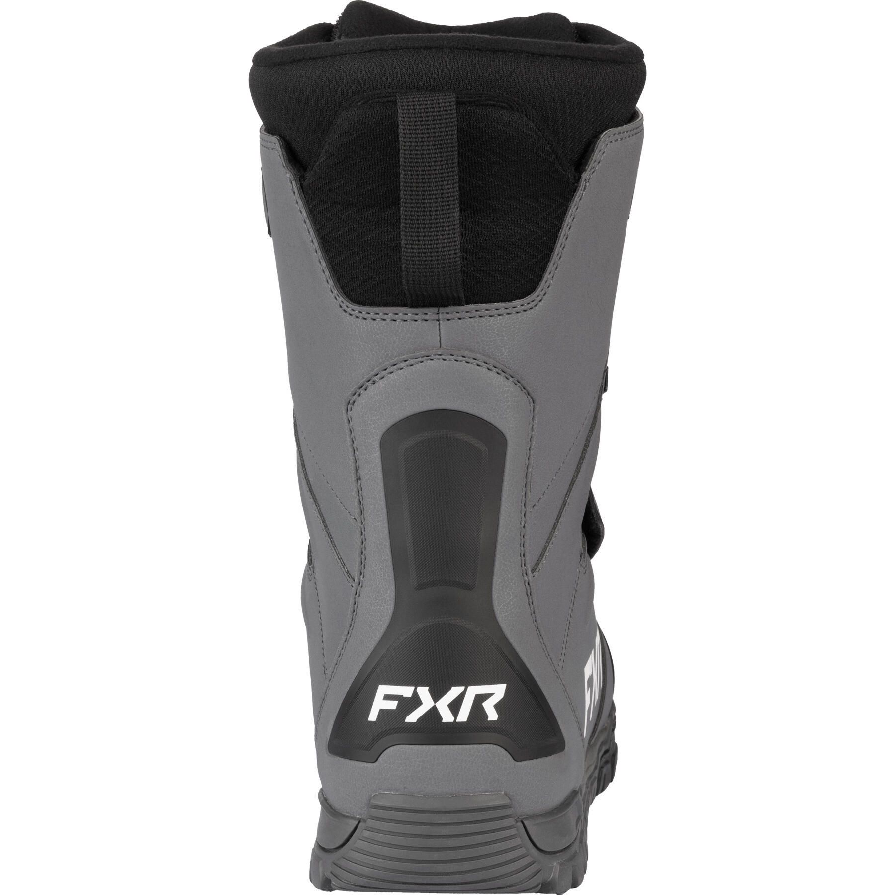 FXR Pro-Cross RW Boots | FortNine