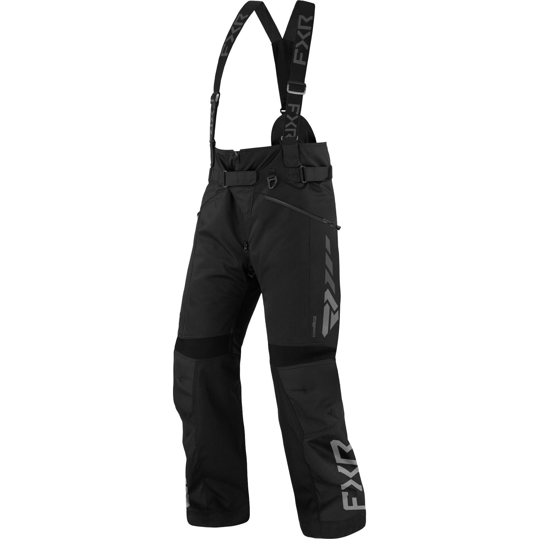 バイクウェア・装備 FXR ANDRENALINE PANT FXR RRX Insulated Pants | FortNine