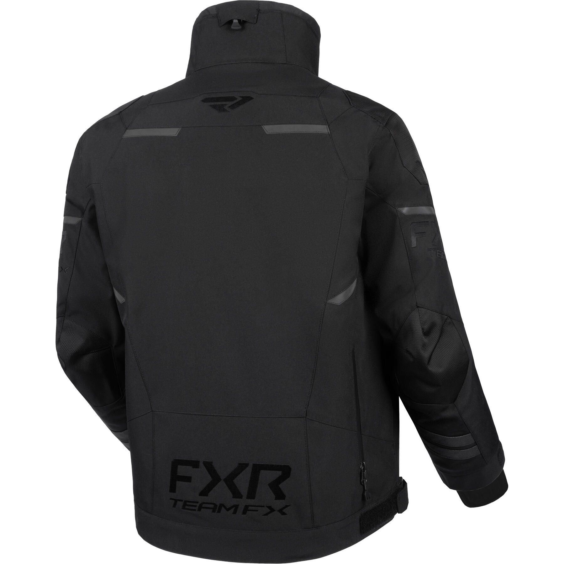 F.C.R.B. 「2 IN 1 TOUR JACKET」 FXR Team FX 2-in-1 F.A.S.T. Insulated Jacket | FortNine