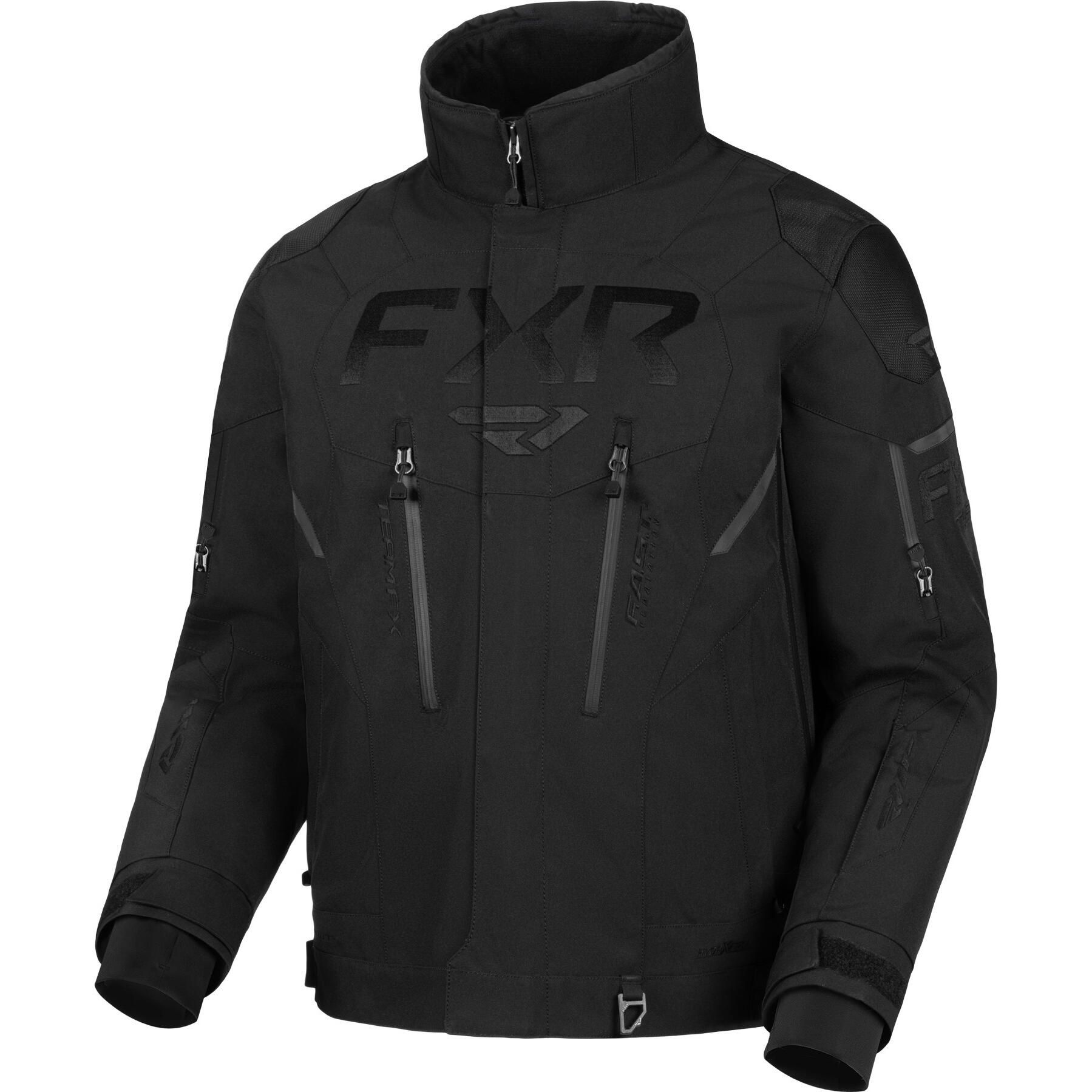 F.C.R.B. 「2 IN 1 TOUR JACKET」 FXR Team FX 2-in-1 F.A.S.T. Insulated Jacket | FortNine