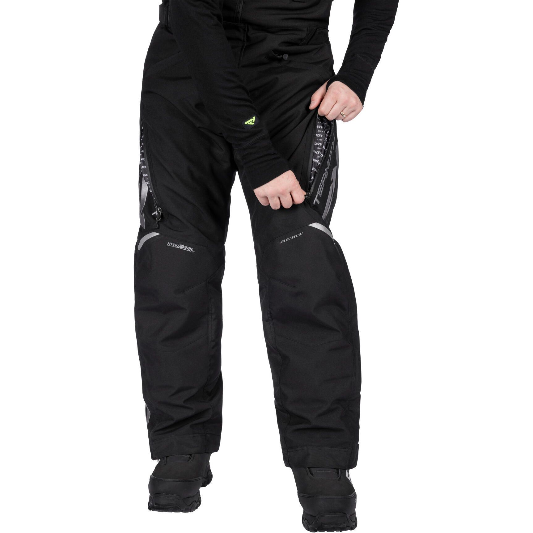 FXR Team FX F.A.S.T. Insulated Pants | FortNine