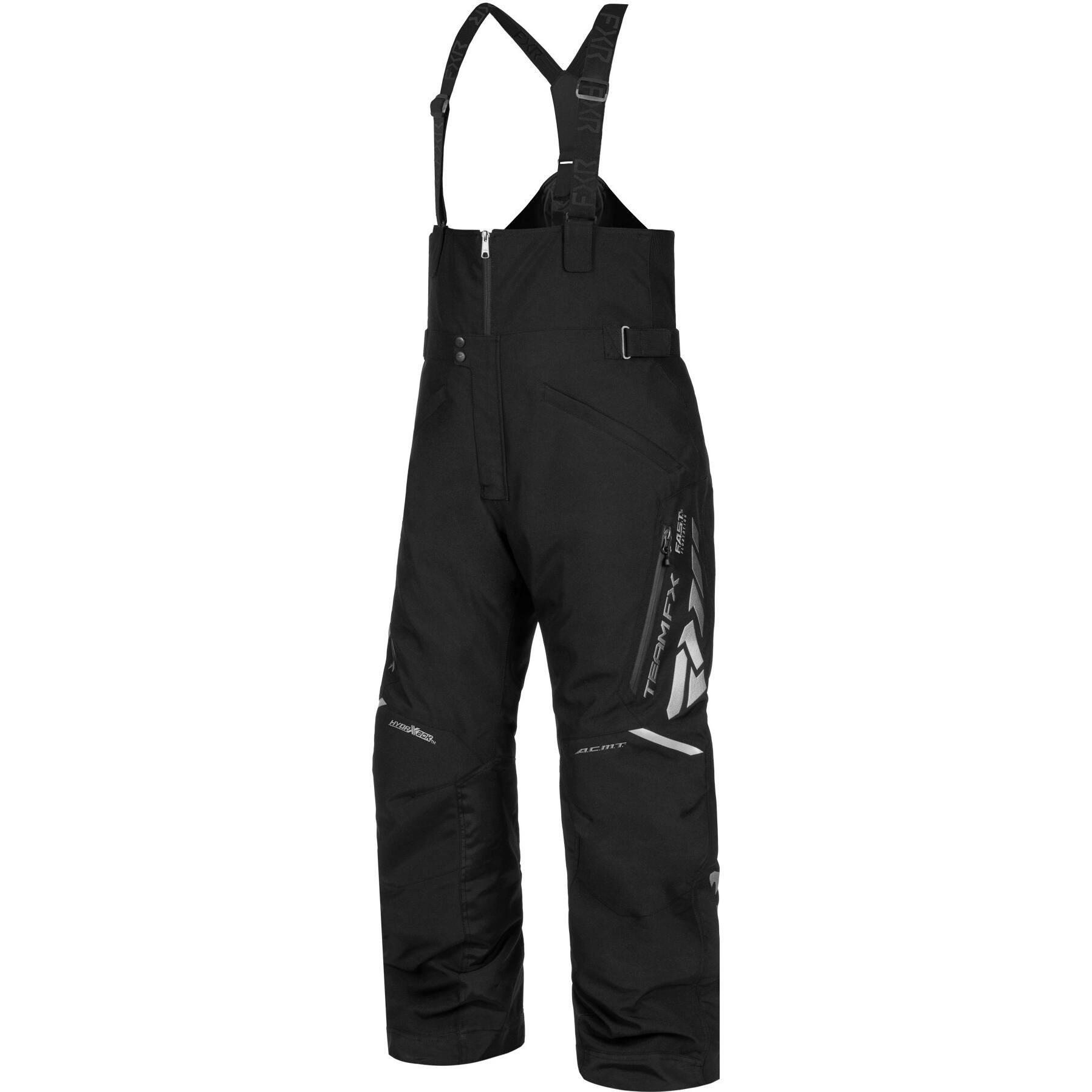 FXR Team FX F.A.S.T. Insulated Pants | FortNine