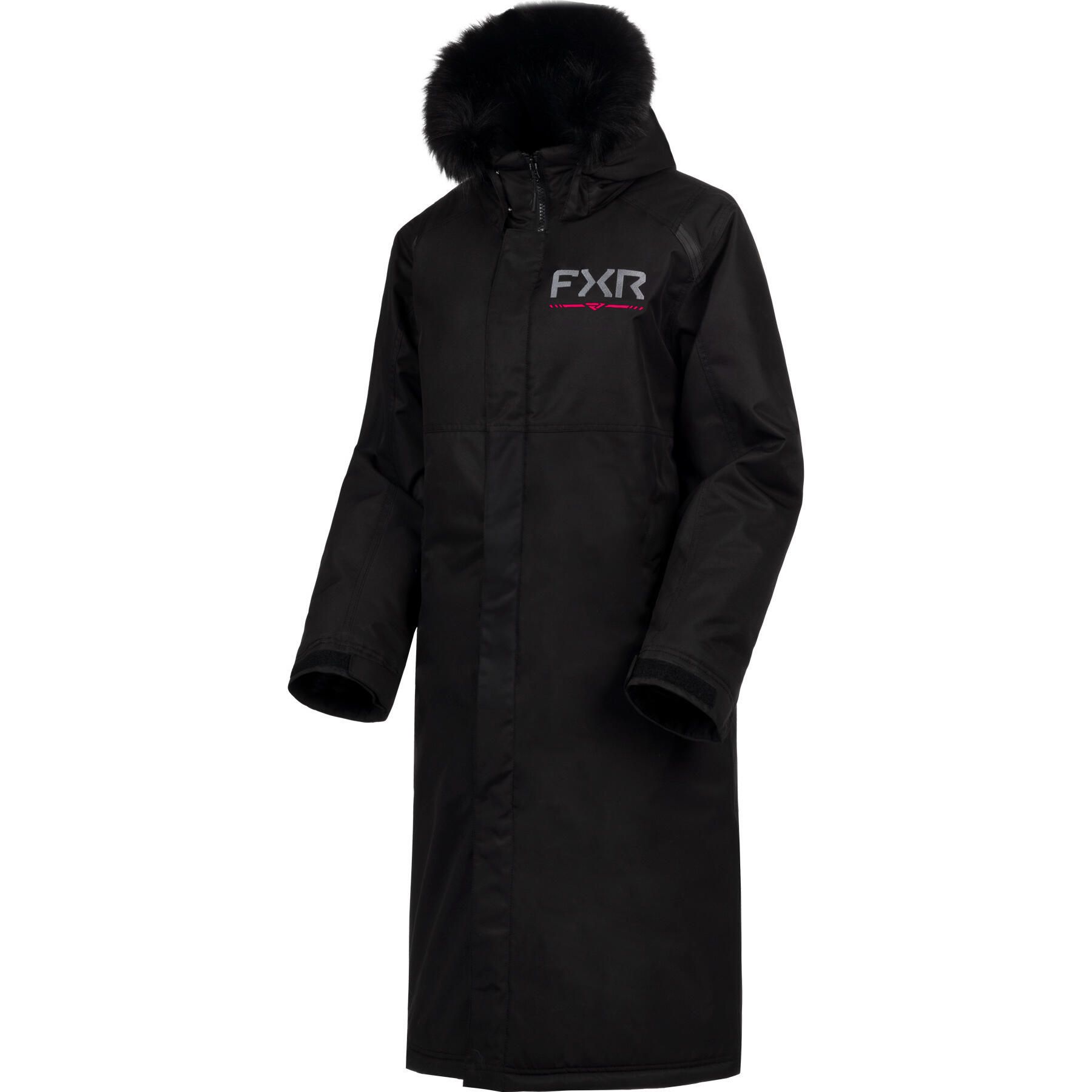 FXR Womens Warm-Up Insulated Coat | FortNine