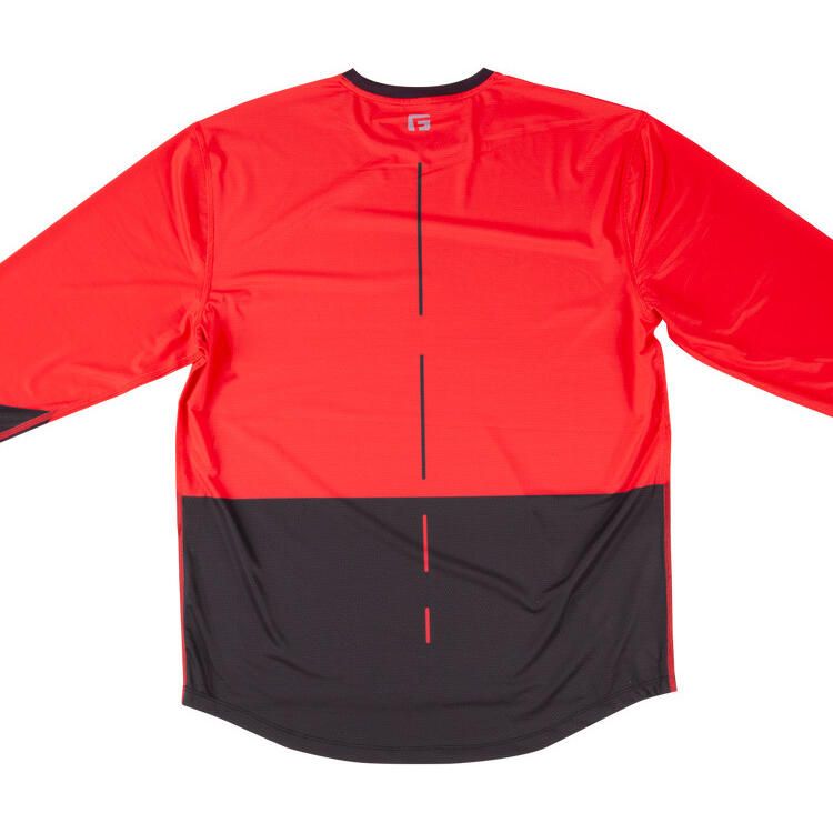G-Form Pro-X4 MTB Jersey | FortNine