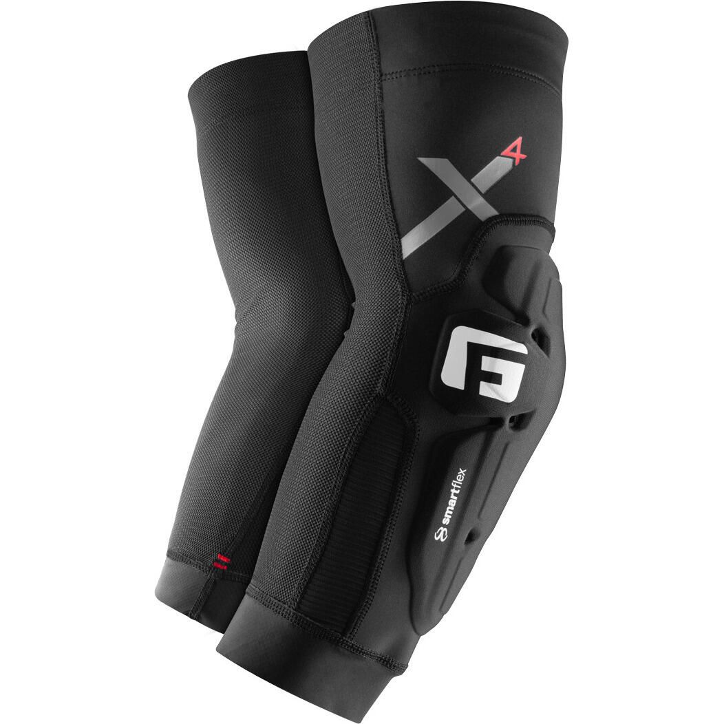 G-Form Pro-X4 MTB Elbow Guards | FortNine