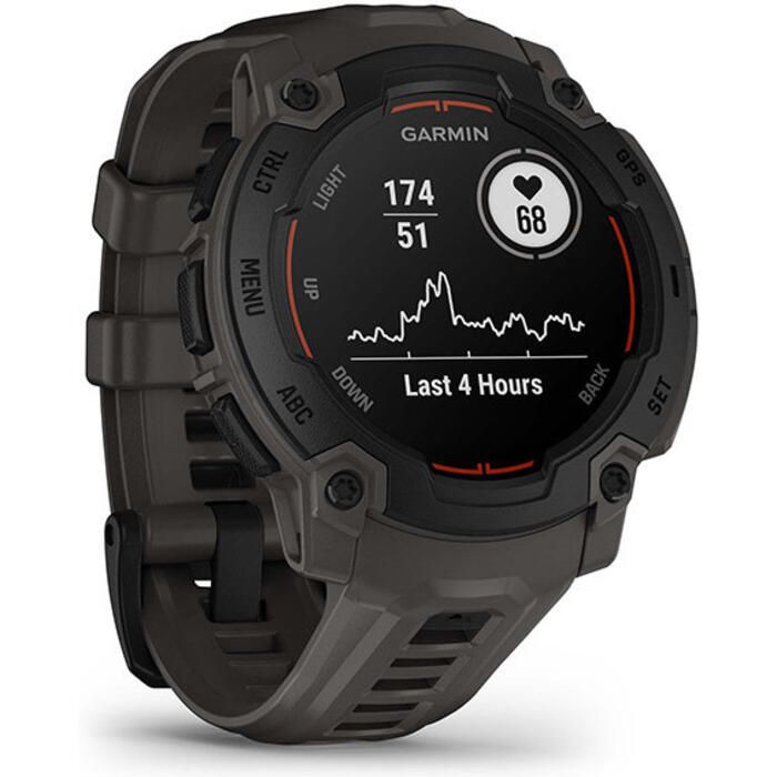 Garmin Instinct E GPS Smartwatch | FortNine